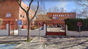 Una menor, herida tras una trifulca a la salida de un instituto en Alcalá de Henares
