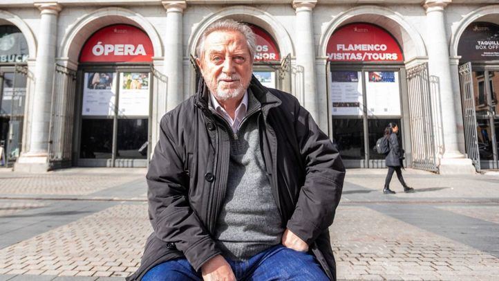 Manuel Galiana, actor