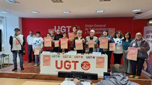 Una quincena de entidades pedirán que las 40 nuevas residencias "sean 100% públicas"