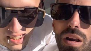 Una víctima de los Petazetaz ratifica ante el juez que sufrió una agresión sexual por sumisión química