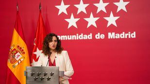 La Comunidad cifra en 4.100 el número de fallecidos en residencias y carga contra los "inventos" de la "ultraizquierda"