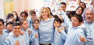 'Tribu del 12’, el programa del Ayuntamiento de Madrid que aleja a los menores de las bandas