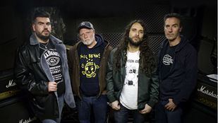 Sick Brains: 35 años dando el cante