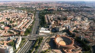 Luz verde al contrato para crear la Estrategia Urbana 360