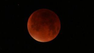 Eclipse de Luna