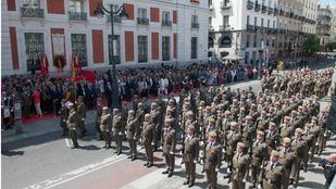 El futuro del Dos de Mayo, en el aire