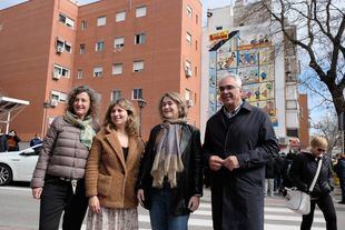 'Día oficial Francisco Ibáñez, homenaje