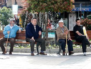 Madrid, región de la UE con mayor esperanza de vida: 86,1 años