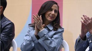 La Comunidad también se querellará contra Belarra por imputar a Ayuso una "gestión homicida" de la pandemia