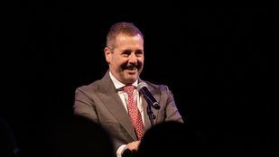 El consejero de Cultura defiende la retirada del ciclo de películas sobre Venezuela