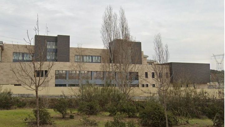 Centro Residencial Hermanas Hospitalarias