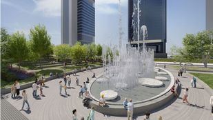 Las obras del soterramiento de la Castellana comenzarán antes de verano