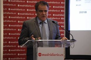 Federico Morán: “La universidad sin fronteras es un desafío ineludible”