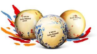 Madrid suma 14 nuevos 'Soles Guía Repsol'