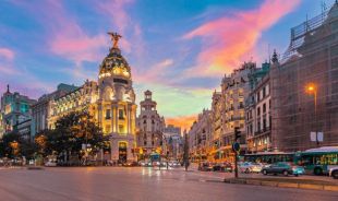 Dónde salir en Madrid: Guía completa para disfrutar la ciudad