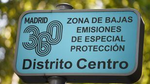 Madrid aprobará la nueva ordenanza de movilidad antes del verano