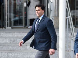 La comisión de investigación al novio de Ayuso en el Congreso, aplazada a septiembre