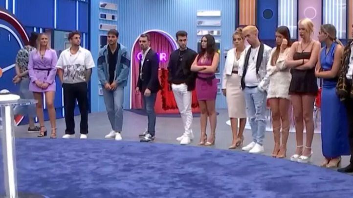 Casa de Gran Hermano