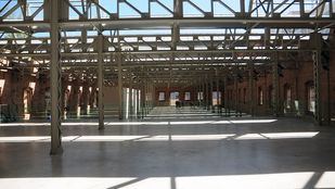Más Madrid critica la cesión de la Nave Daoiz y Velarde para un evento comercial