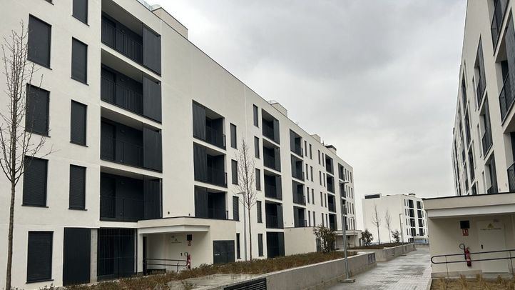 Promoción del Plan Vive en Alcalá de Henares