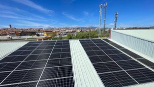 Colmenar Viejo contará con su primera Comunidad Solar
