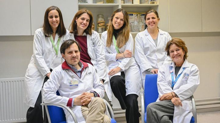 El Servicio de Farmacia del Hospital General Universitario Gregorio Marañón ha sido galardonado por su proyecto eMidCare