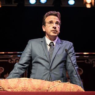 Recuenco somete el presupuesto de Leganés a una cuestión de confianza tras el bloqueo de la oposición