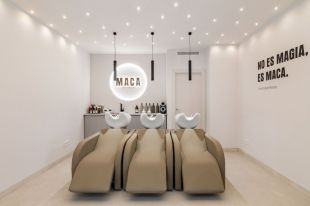 MACA Hair Therapy: la revolución del alisado saludable ya está en Madrid