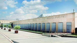 Fallece el futbolista chino que se golpeó la cabeza en un partido en Alcobendas