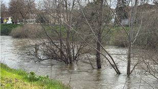 Evitar la Sierra y los ríos, recomendaciones para un fin de semana con más lluvia