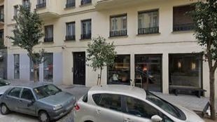 Pasan a disposición judicial las cinco jóvenes detenidas tras una reyerta en Malasaña