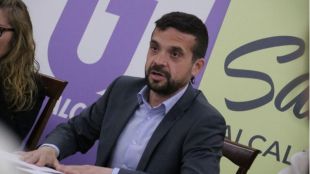 Muere Jesús Santos, segundo teniente de la alcaldesa de Alcorcón