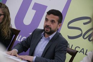 Muere Jesús Santos, segundo teniente de la alcaldesa de Alcorcón