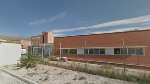 El 'caníbal de Ventas' ingresa en el psiquiátrico penitenciario de Fontcalent
