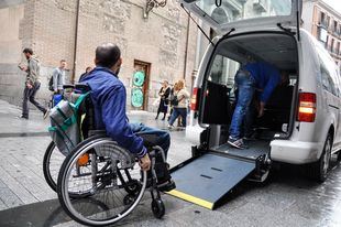 Más de 19.000 personas en Madrid, en lista de espera para una valoración de discapacidad