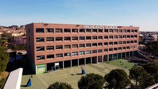 Colegio Highlands El Encinar