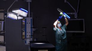 Clece recibe la medalla de platino de EcoVadis