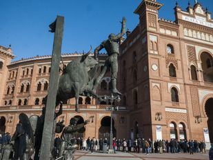 Más de 40 millones para la reforma integral de la Plaza de Las Ventas