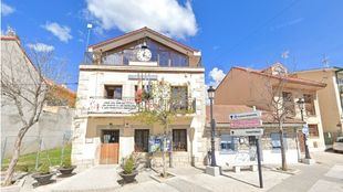 Revuelo en Navalafuente por la agresión a un empleado municipal