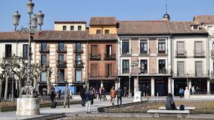 Obra nueva en Alcalá de Henares
