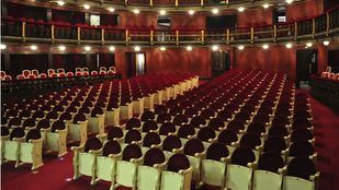 Madrid se viste de teatro: actividades y descuentos