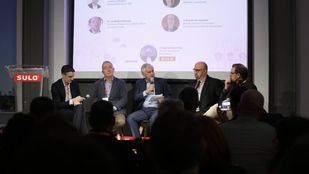 Innovación y sostenibilidad en la gestión de residuos urbanos