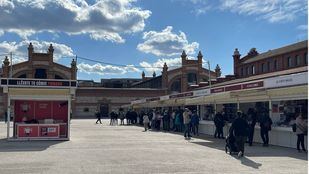Un finde cultural entre Matadero, Malasaña y Lavapiés