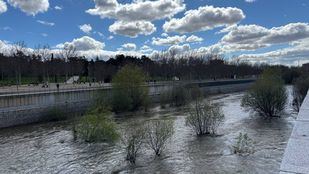 ASEM 112 rebaja el Inuncam a situación de preemergencia