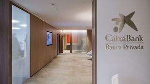 CaixaBank, reelegida como ‘Mejor Entidad de Banca Privada en España’