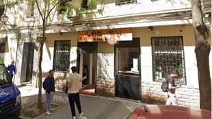 Encuentran el cadáver de un hombre de 70 años parcialmente devorado por su perro