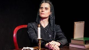 Entrevista con la dramaturga y actriz Pilar Ávila