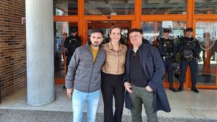 Isabel Pérez Moñino denuncia a la UCM por coacciones