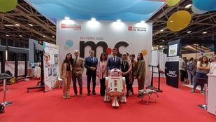 Divulgar para despertar vocaciones científicas