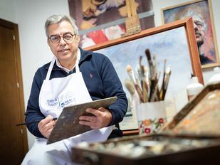 Fallece Emilio Fernández-Galiano